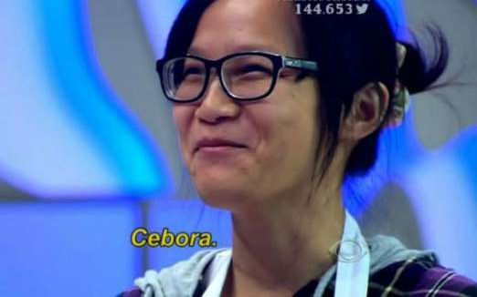 No "MasterChef Brasil": 10 memes de Jiang Pu, a chinesa que conquistou o público nas redes sociais!