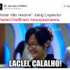 Jiang rouba a cena com seu sotaque e filosofias de vida no "MasterChef Brasil"