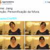 Quem concorda que a Jiang é a mais fofa do "MasterChef Brasil"?