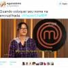 Destaque no "MasterChef Brasil", Jiang rende memes divertidíssimos na internet