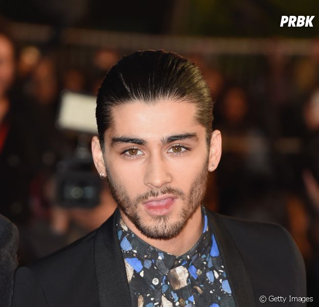 Zayn Malik, ex-One Direction, muda de gravadora para ter ...