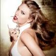  Taylor Swift mostra todo seu poder de sedu&ccedil;&atilde;o na edi&ccedil;&atilde;o de setembro da revista Vanity Fair 