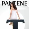  Selena Gomez mostra o poder das morenas na nova campanha da marca Pantene&nbsp; 