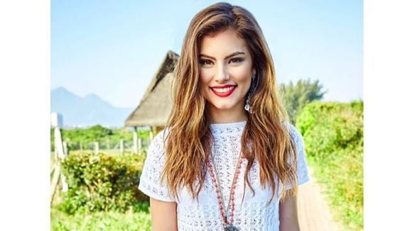 Reta final "Malhação": Bruna Hamú torce por Bianca e revela o que aprendeu com a personagem