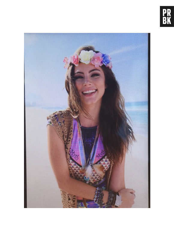 Bruna Hamú já garantiu que vai sentir saudades de "Malhação"