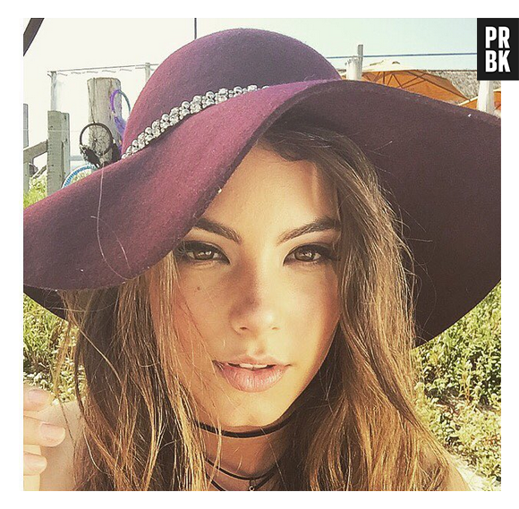 Bruna Hamú interpreta a Bianca, em "Malhação"