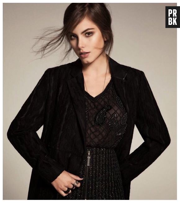 Bruna Hamú conta exclusivamente ao Purebreak como é sua relação com o elenco de "Malhação"