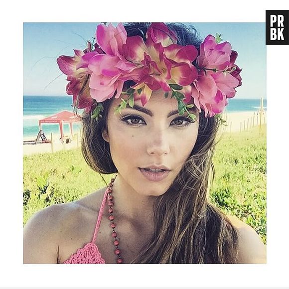 Bruna Hamú é só elogios ao elenco de "Malhação"