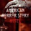 Lady Gaga é dona de um hotel em "American Horror Story: Hotel"