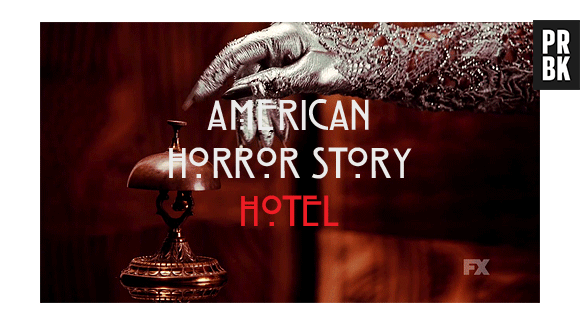Lady Gaga é dona de um hotel em "American Horror Story: Hotel"