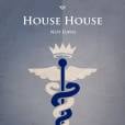  A casa do Doutor House deve possuir v&aacute;rios m&eacute;dicos. Nada mal, n&eacute;? 