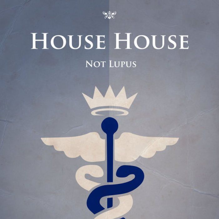  A casa do Doutor House deve possuir v&amp;aacute;rios m&amp;eacute;dicos. Nada mal, n&amp;eacute;? 