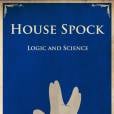  Muitos nerds v&atilde;o deseja nascer na casa Spock 
