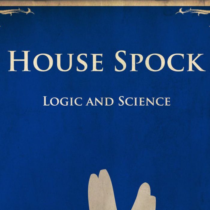 Muitos nerds v&amp;atilde;o deseja nascer na casa Spock 