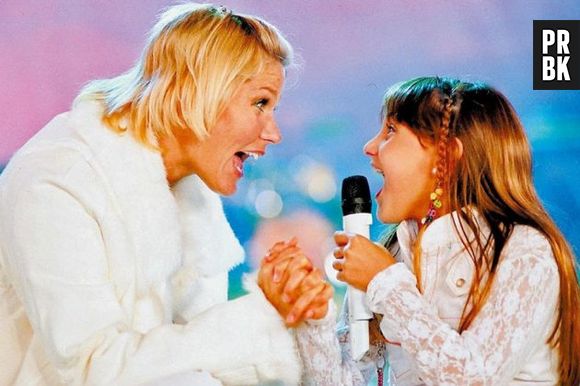 Sasha Meneghel vai desenhar os primeiros figurinos de Xuxa na Record