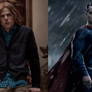 Em Batman Vs Superman O Vilao E Lex Luthor Jr Filho Do Milionario E Herdeiro Da Lexcorp Purebreak