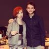 Zedd fez parceria com a cantora Hayley Williams