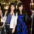  Demi Lovato e Selena Gomez retomam amizade de inf&acirc;ncia ap&oacute;s uma eternidade brigadas 