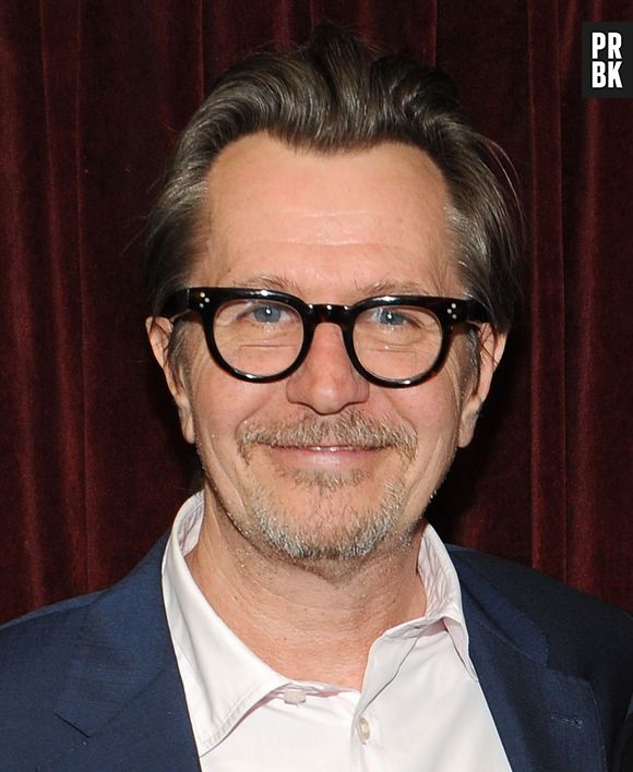 Gary Oldman já era um ator conhecido antes de "Harry Potter" e depois continuou estrelando grandes filmes como, "Batman: O Cavaleiro das Trevas"