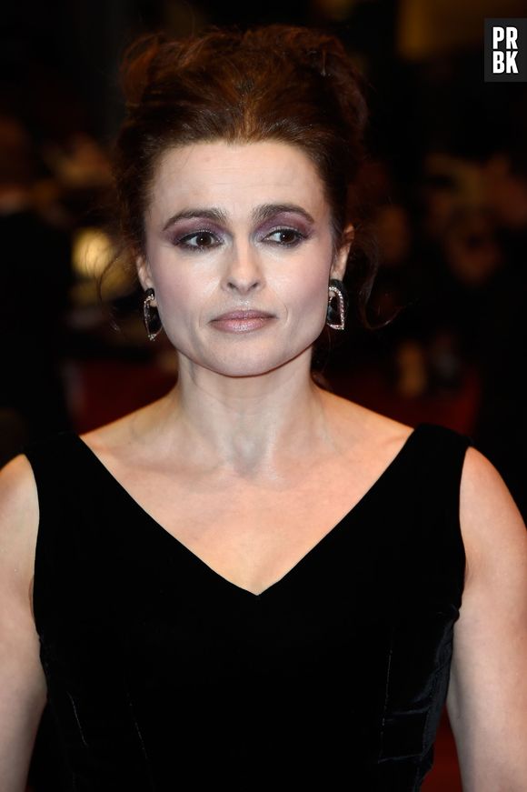Além de Belatriz em "Harry Potter", Helena Bonham Carter costuma interpretar papéis bem diferentes no cinema