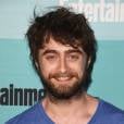  Depois do grande sucesso em "Harry Potter", Daniel Radcliffe tem trabalhado em filmes e s&eacute;ries mais alternativos 