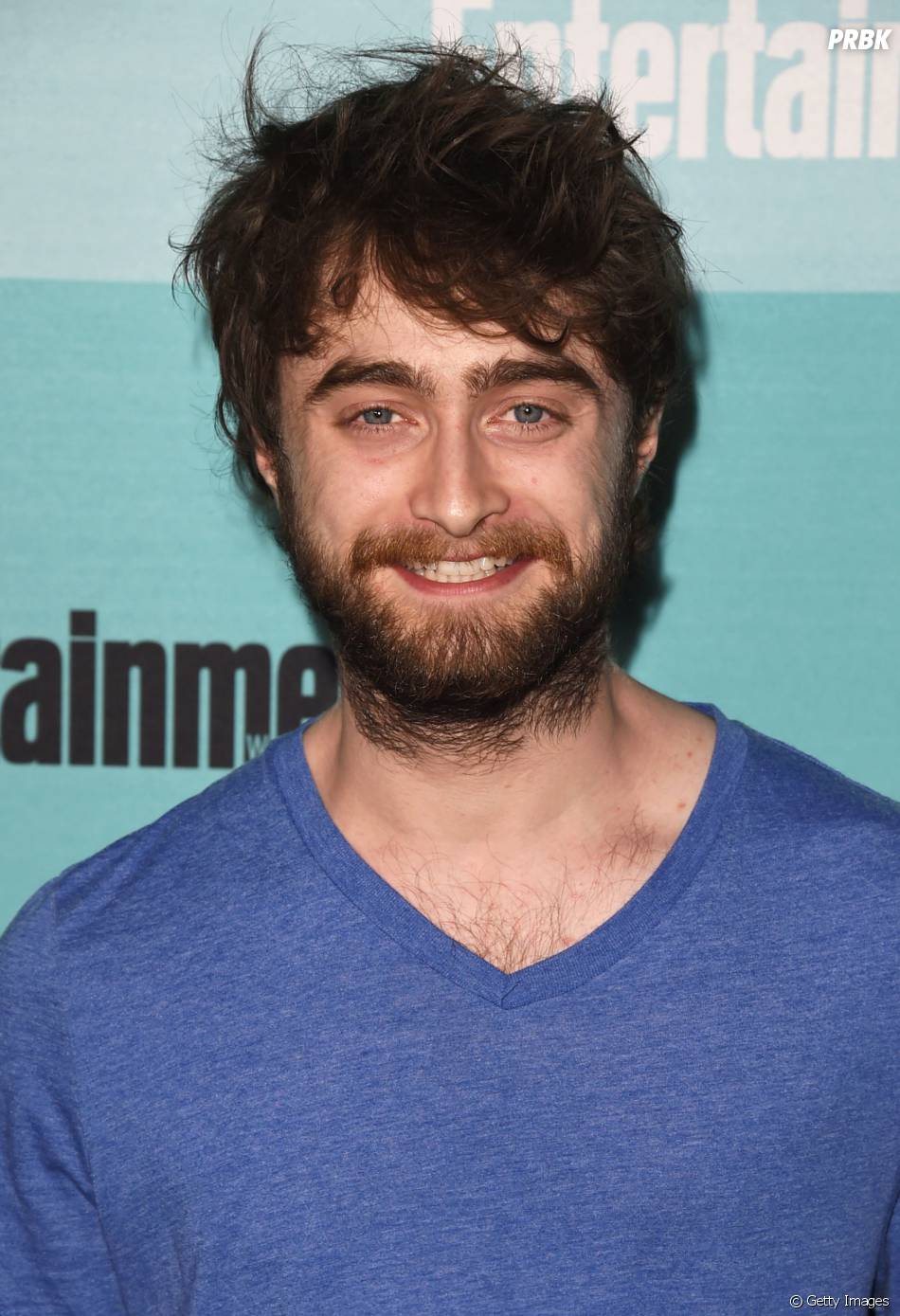 Depois do grande sucesso em Harry Potter, Daniel Radcliffe tem trabalhado  em filmes e séries mais alternativos - Purebreak