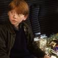  Rony Weasley era o melhor amigo de Harry Potter e um bruxo bem atrapalhado 