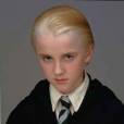  Draco Malfoy era um dos principais rivais de Harry Potter 
