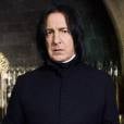 Snape era um dos professores mais misteriosos de "Harry Potter" 