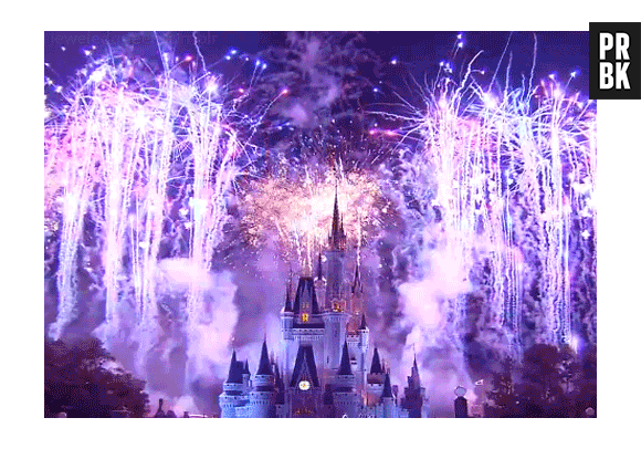 Sentiu falta da Disney agora, né?