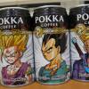Café em lata é coisa de japonês, mas se tem "Dragon Ball Z" estampado até você compraria, fala verdade?