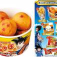 Super Sayajins de Dragon Ball Z com cabelos de batata-frita - Purebreak