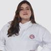 Izabel é uma das favoritas para vencer o "MasterChef Brasil"