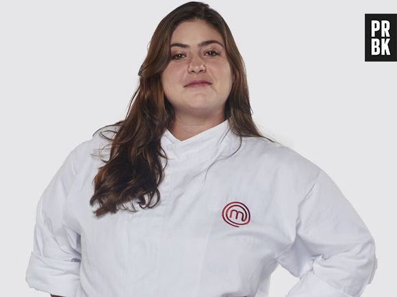 Izabel é uma das favoritas para vencer o "MasterChef Brasil"