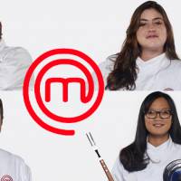 Enquete "MasterChef Brasil": Cristiano, Izabel, Jiang ou Raul? Quem deve ganhar a segunda temporada?