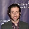 Simon Helberg é um dos atores de "The Big Bang Theory" que aparece no ranking de mais bem pagos da tv!