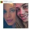 Grazi Massafera, de "Verdades Secretas", é muito mais bonita pessoalmente, concordam?