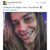 A galera da internet é muito zoeira e não perdeu tempo na hora de fazer memes das Grazi Massafera, de "Verdades Secretas"