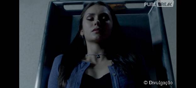 Elena (Nina Dobrev) fora de "The Vampire Diaries" e mais momentos marcantes da 6&ordf; temporada!