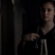  Em "The Vampire Diaries"?: visão mostra falta de afinidade entre Damon (Ian Somerhalder) e Elena (Nina Dobrev) no futuro 
