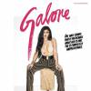 Kylie Jenner estampa capa da revista Galore com decote sexy