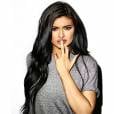 Kylie Jenner dá entrevista e faz ensaio fotográfico para a revista Galore