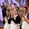 Izabel Alvares tem um histórico invejável na segunda temporada do "MasterChef Brasil" 