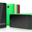 Segundo rumores smartphone da Nokia vai rodar Android e vai ser colorido