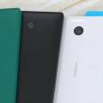 O novo smartphone da Nokia parece o Lumia?