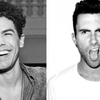 Sam Alves emociona fãs ao relembrar elogio de Adam Levine, vocalista do Maroon 5, no "The Voice US"!
