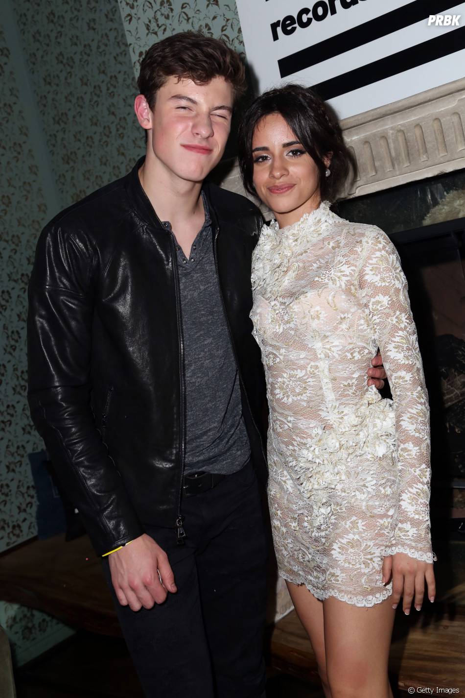 Site Confirma Que Namoro De Shawn Mendes E Camila Cabello Do