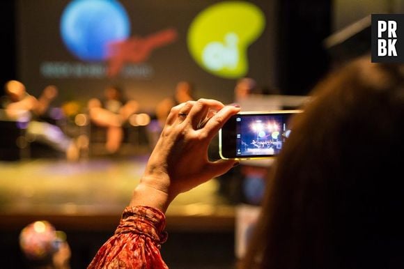 Dicas para Rock in Rio 2015: Compre cases ou recarregadores portáteis