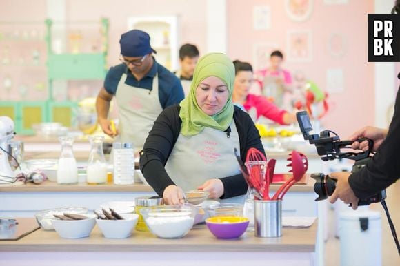 Final do "Bake Off Brasil" será disputada por Samira, Ayrton e Marília. No fim, a dona de casa ganha o programa!