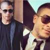 Se "Scream Queens" tivesse uma versão brasileira, Arthur Aguiar poderia substituir o astro Nick Jonas, né?